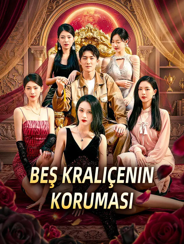 Beş Kraliçenin Koruması