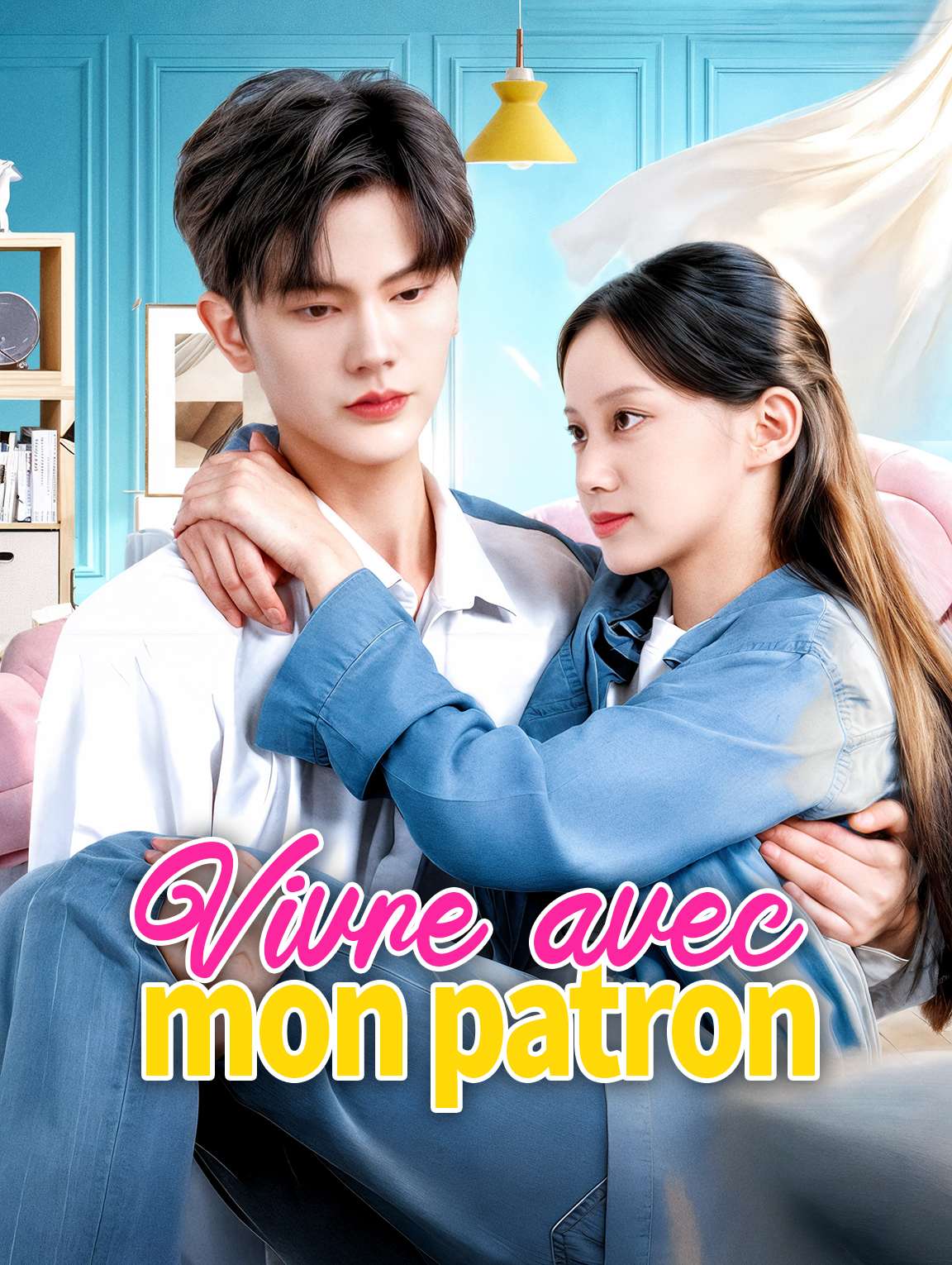 Vivre avec mon patron