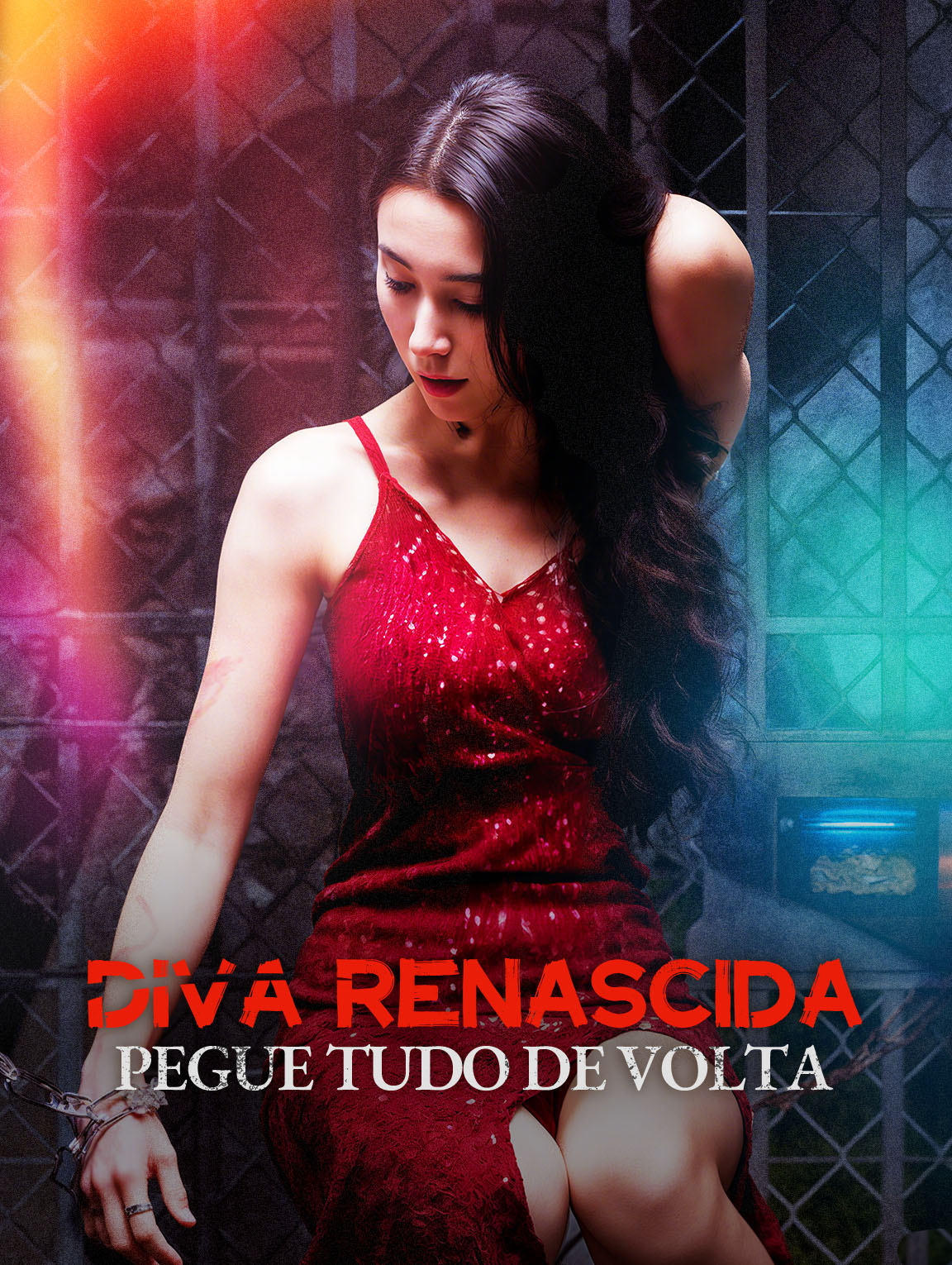 Diva Renascida: Pegue Tudo de Volta