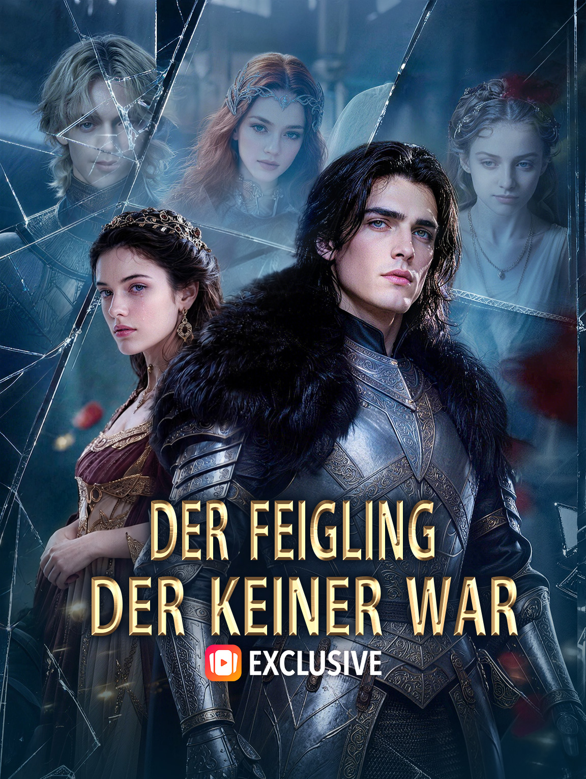 Der Feigling, der keiner war