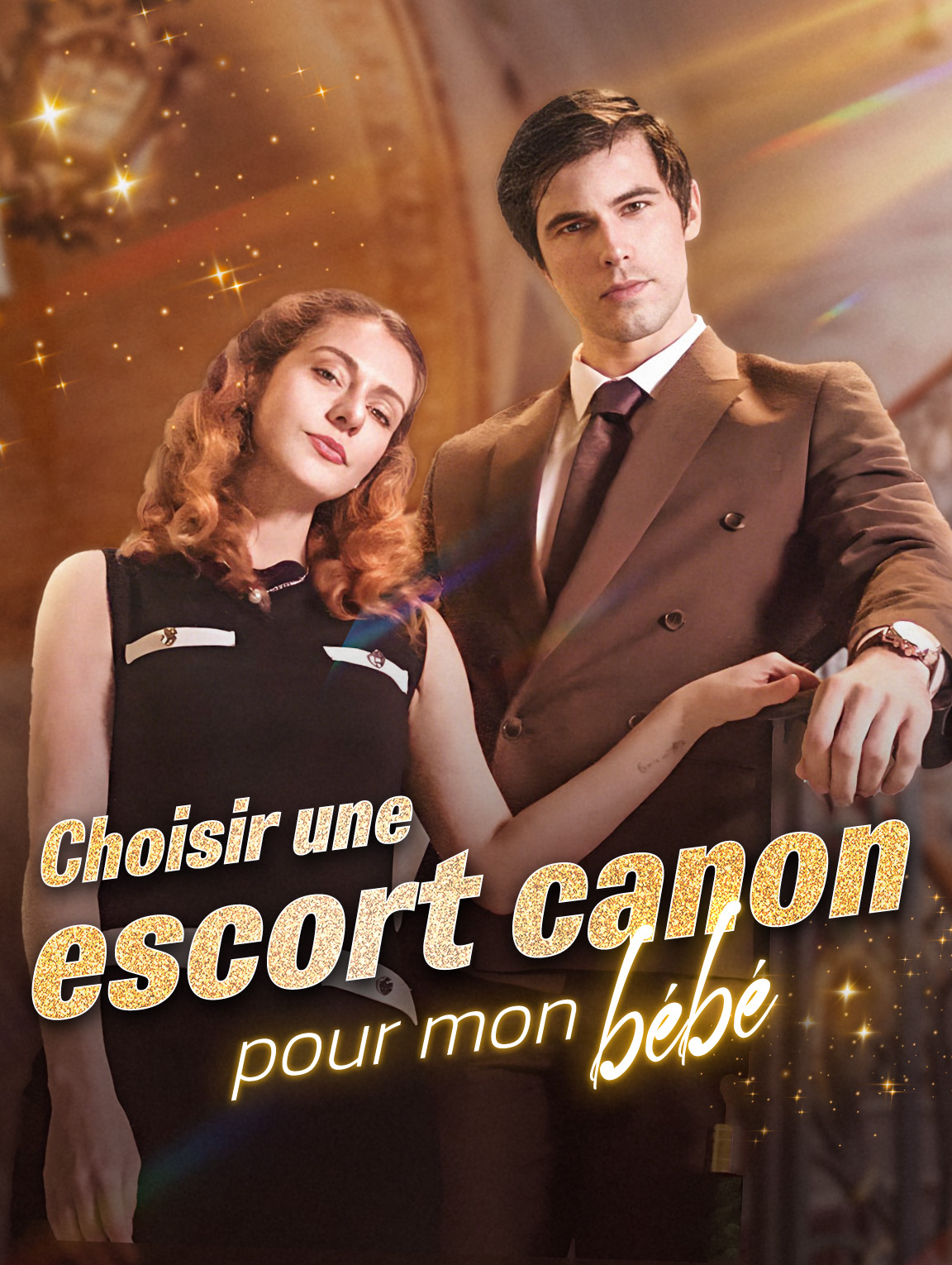 Choisir une Escort Canon pour Mon Bébé
