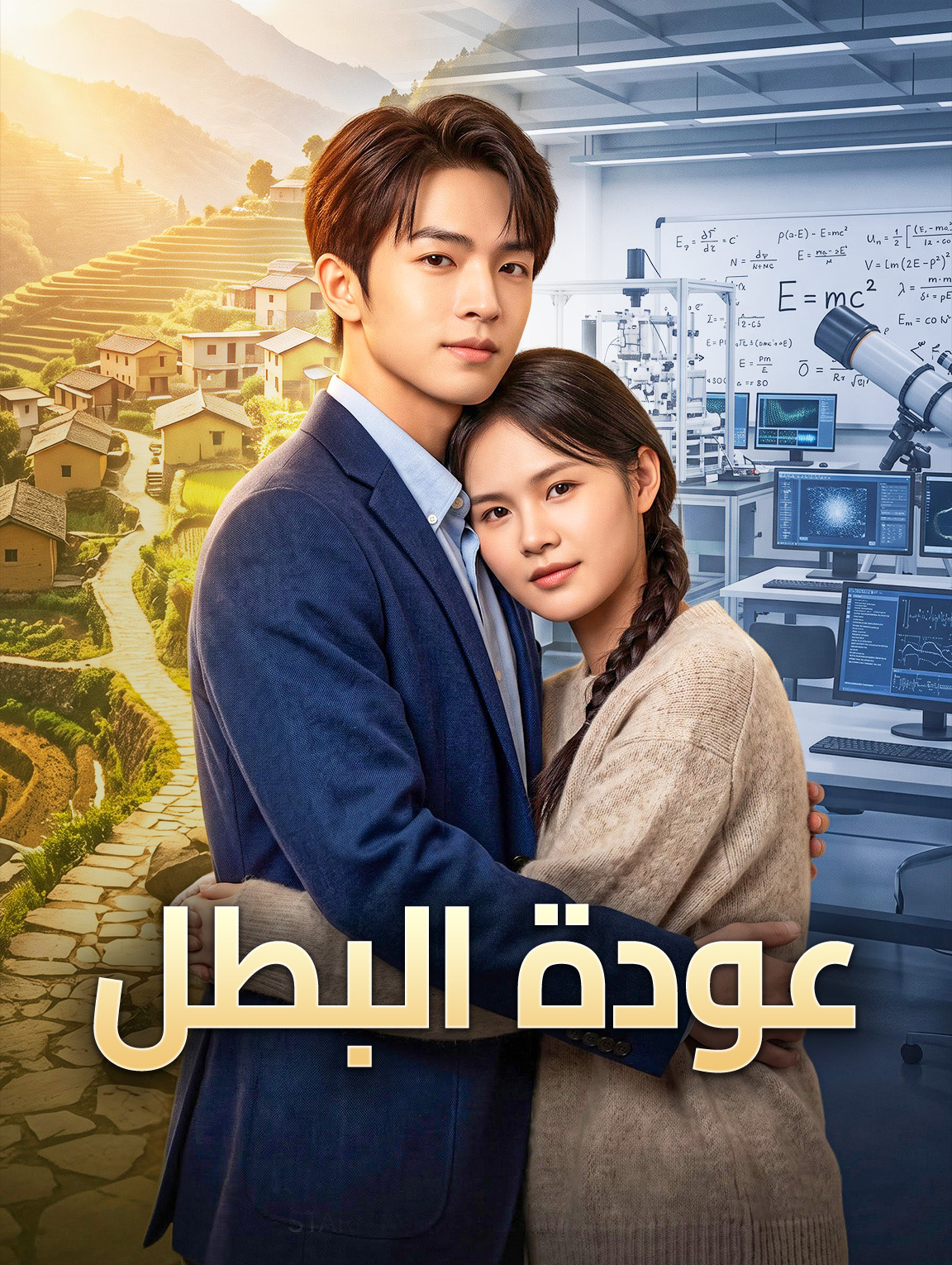 عودة البطل