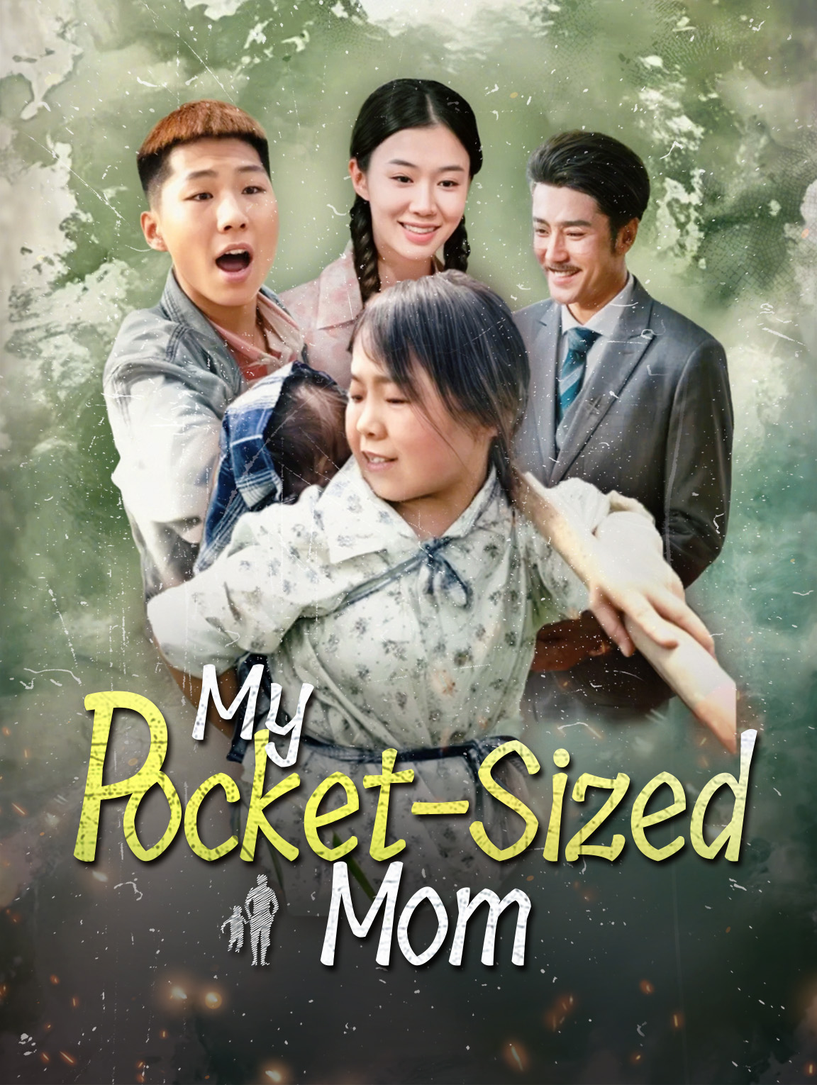 My Pocket-Sized Mom