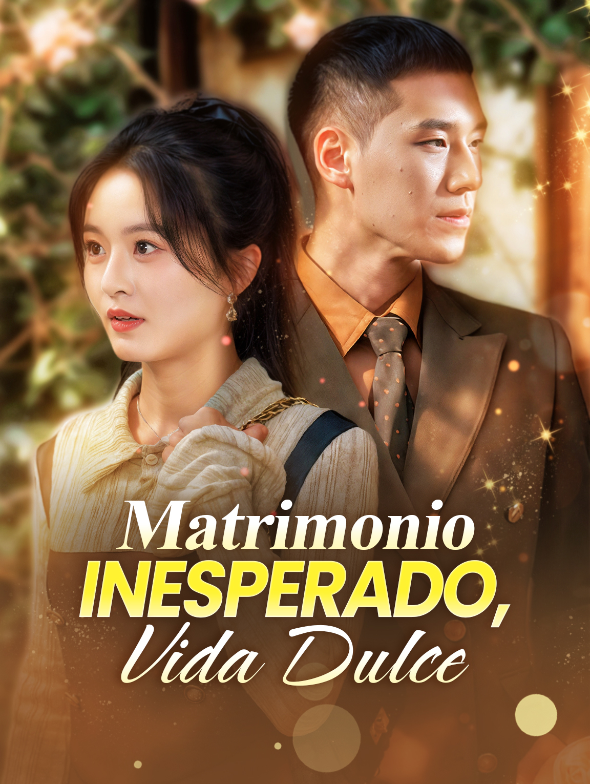 Matrimonio Inesperado, Vida Dulce