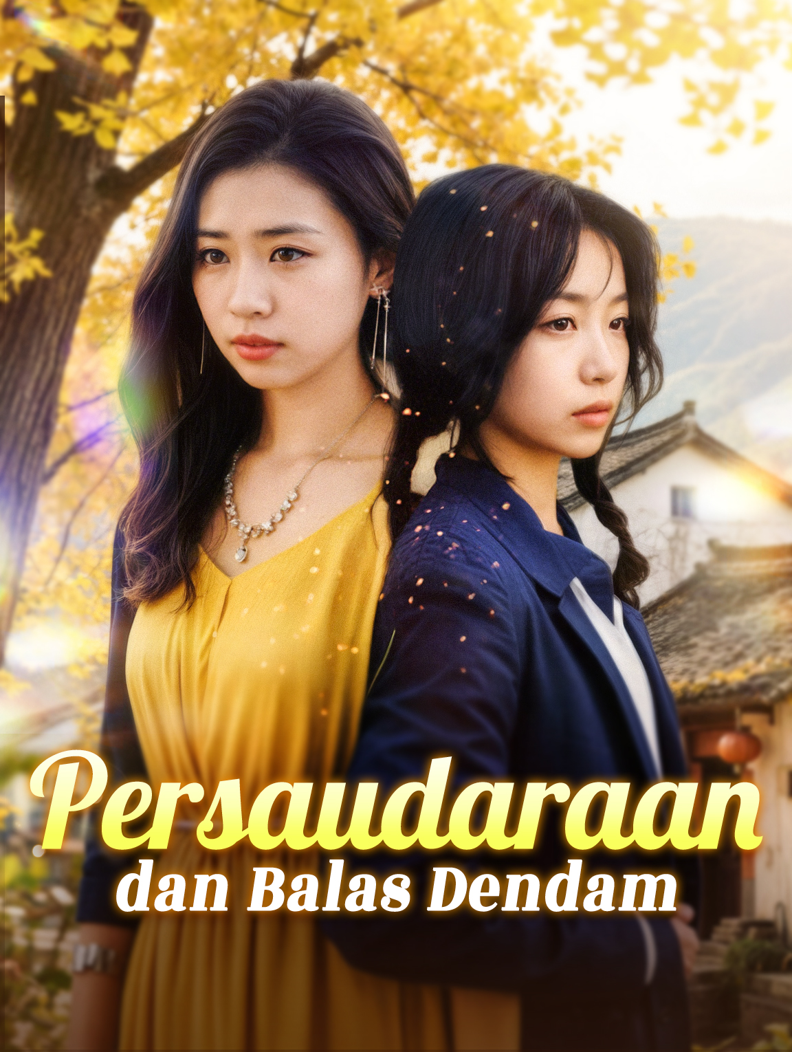 Persaudaraan dan Balas Dendam