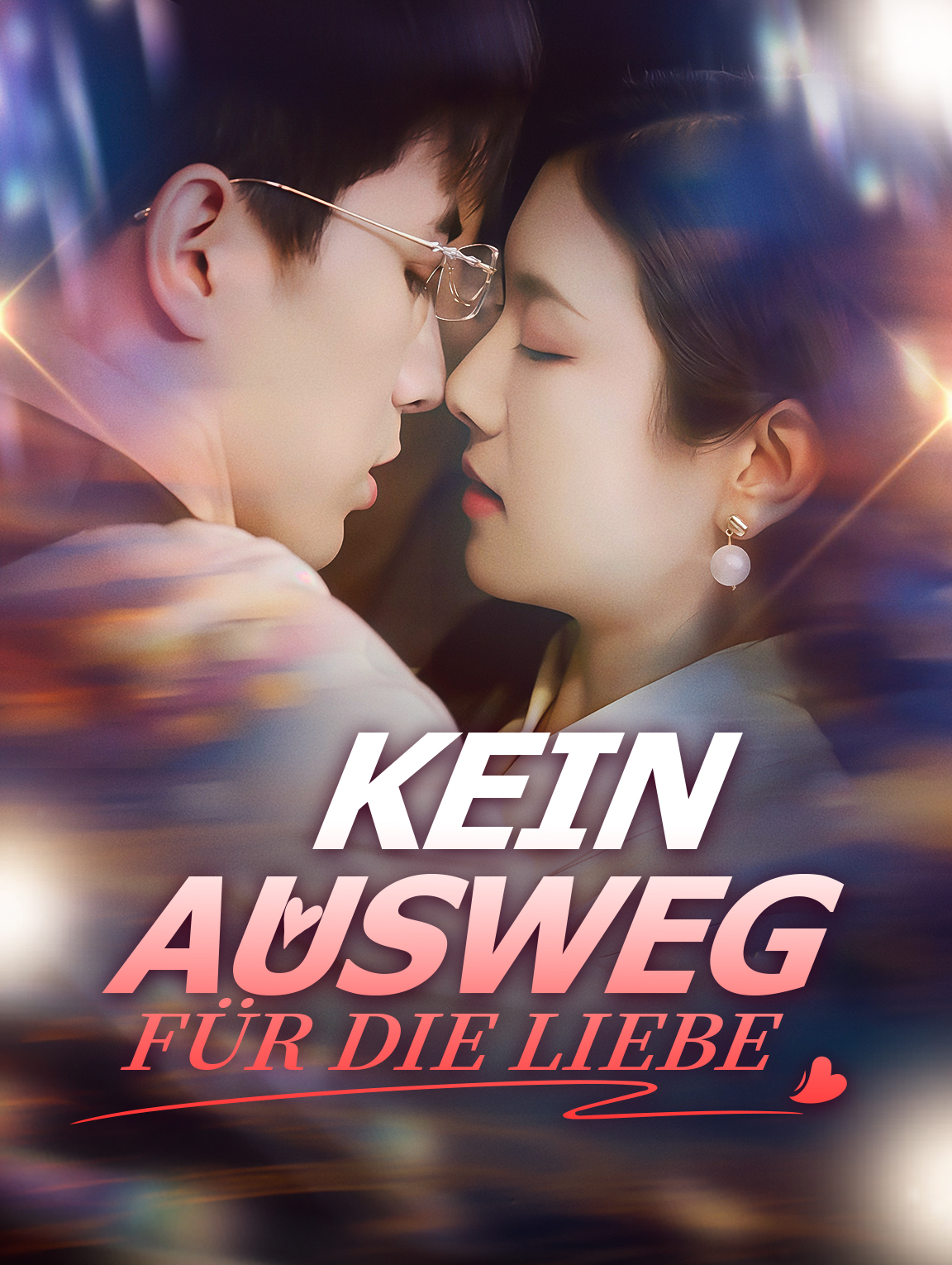 Kein Ausweg für die Liebe
