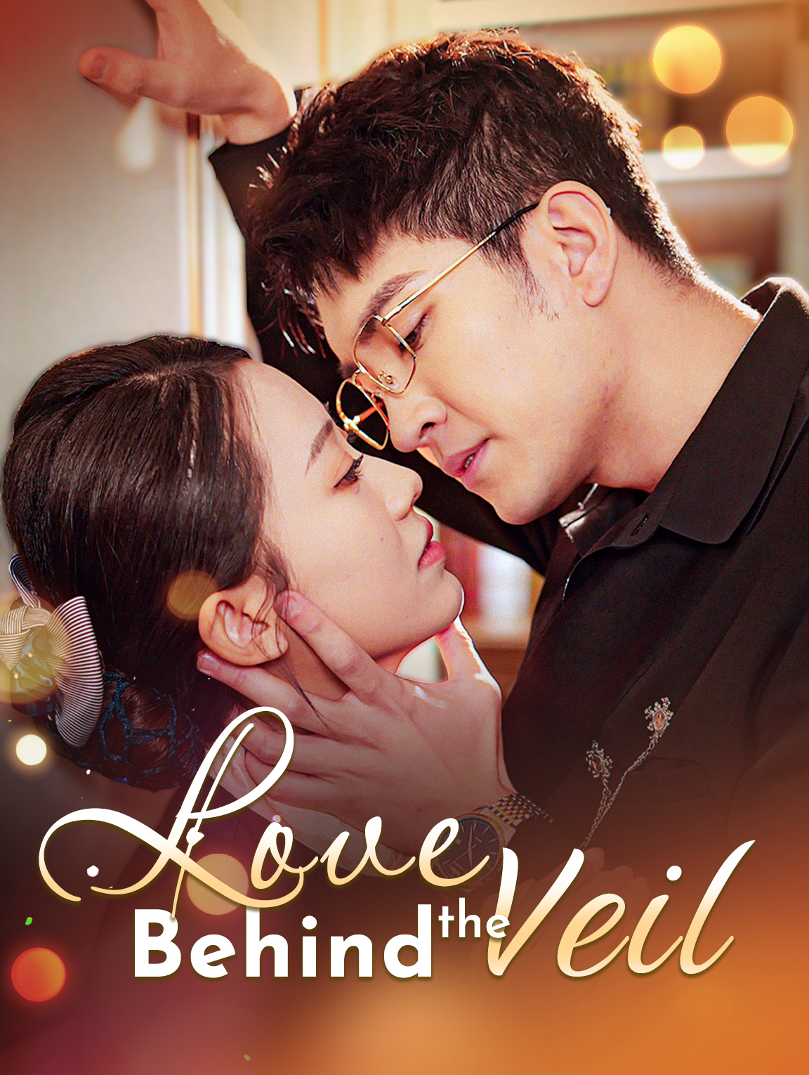 Love Behind the Veil