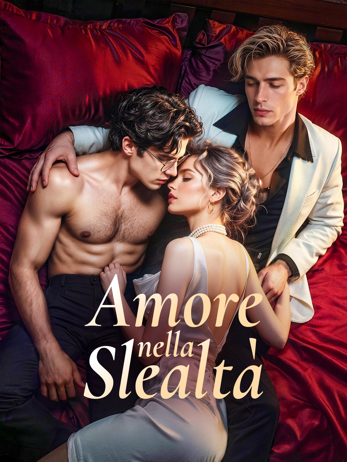 Amore nella Slealtà