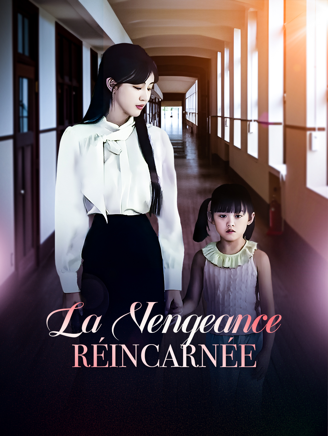 La Vengeance réincarnée