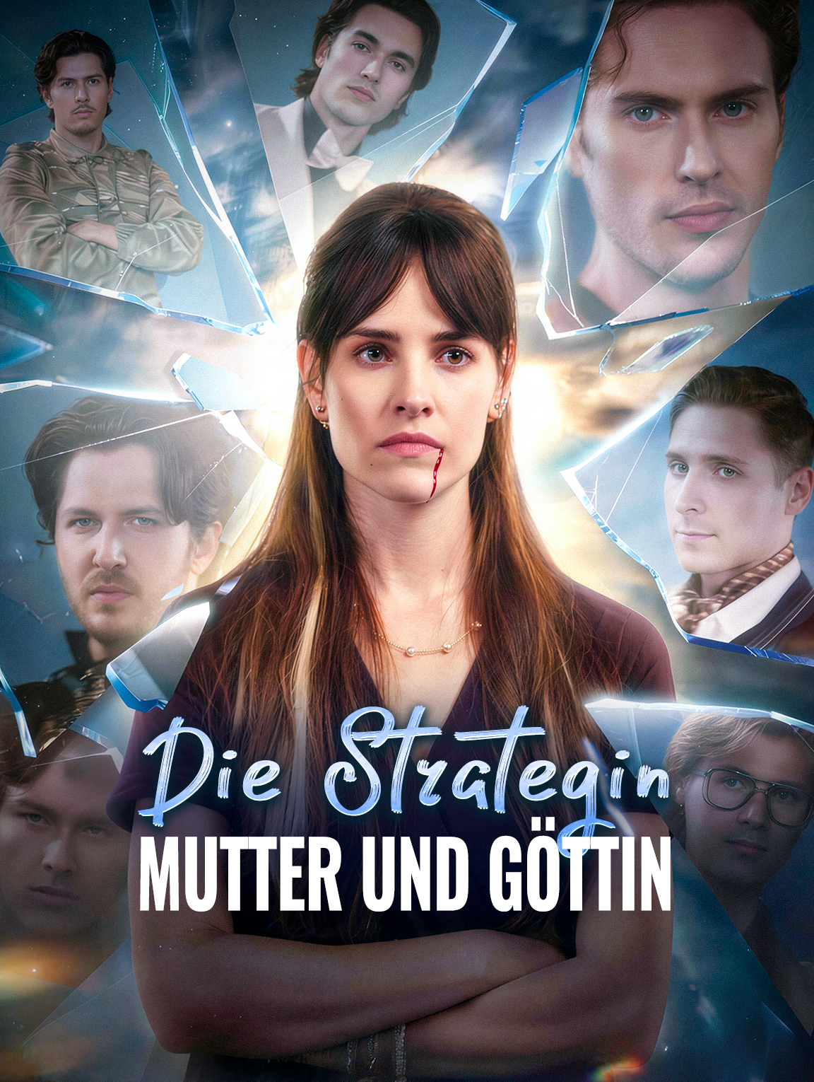 Die Strategin: Mutter und Göttin