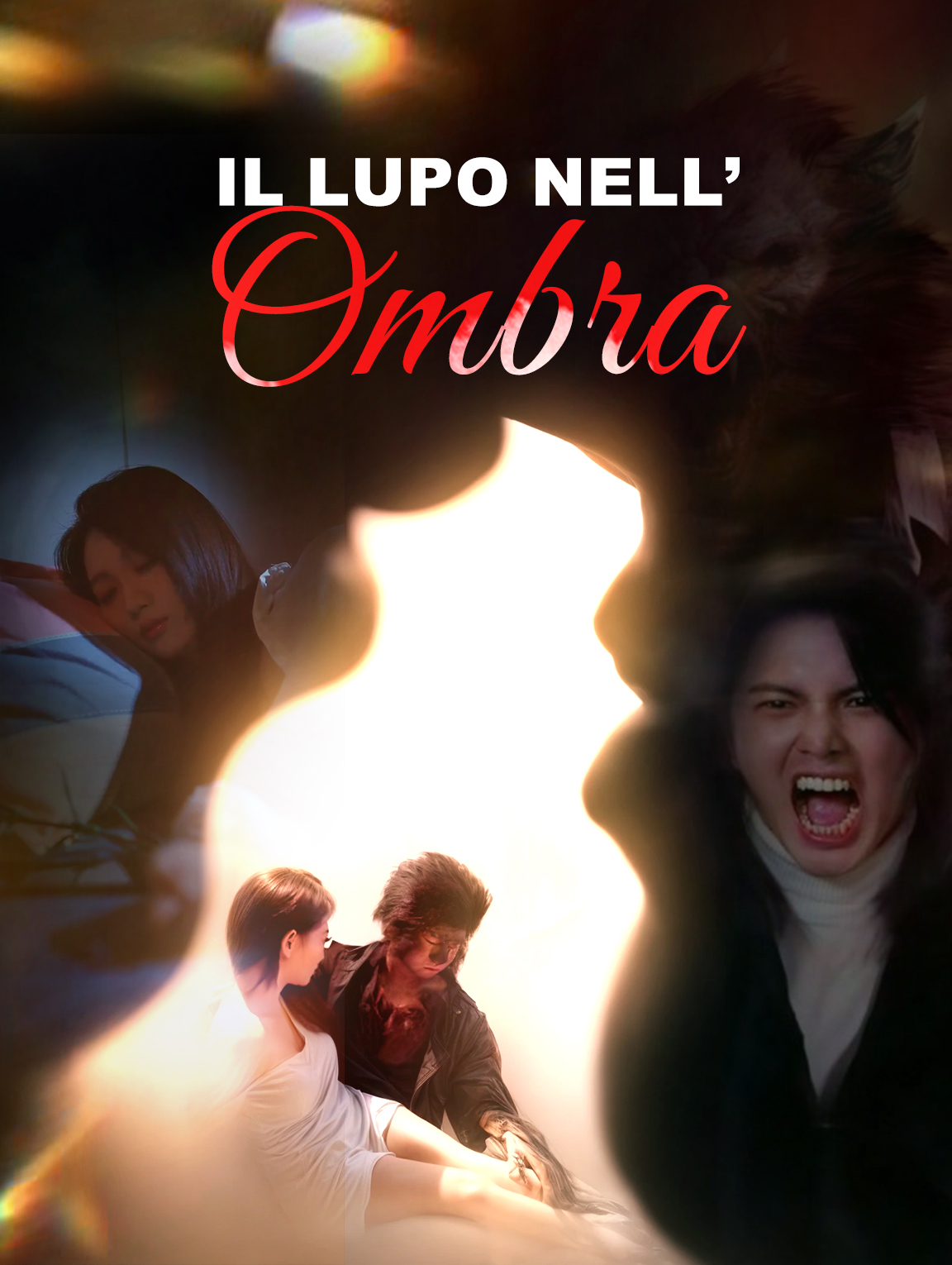 Il Lupo nell’Ombra