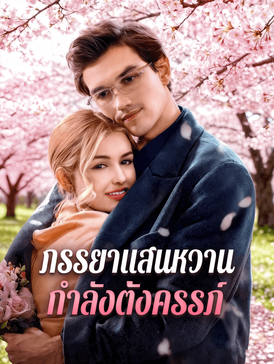 ภรรยาแสนหวาน กำลังตั้งครรภ์