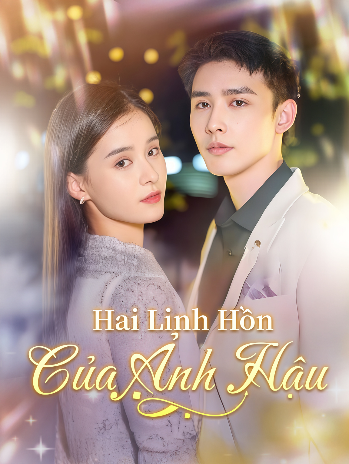Hai Linh Hồn Của Ảnh Hậu
