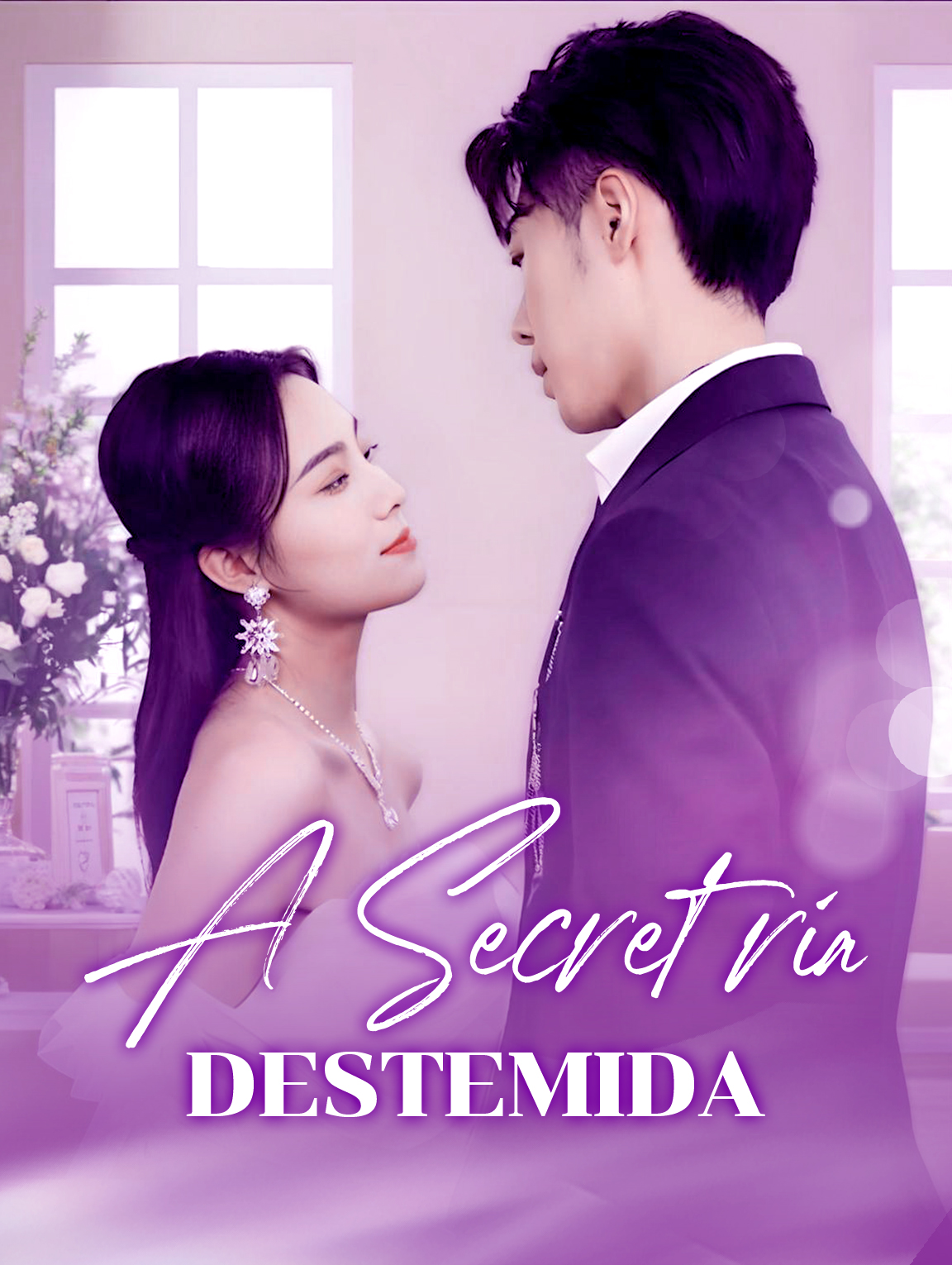 A Secretária Destemida