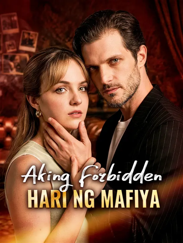 Aking Forbidden Hari ng Mafiya