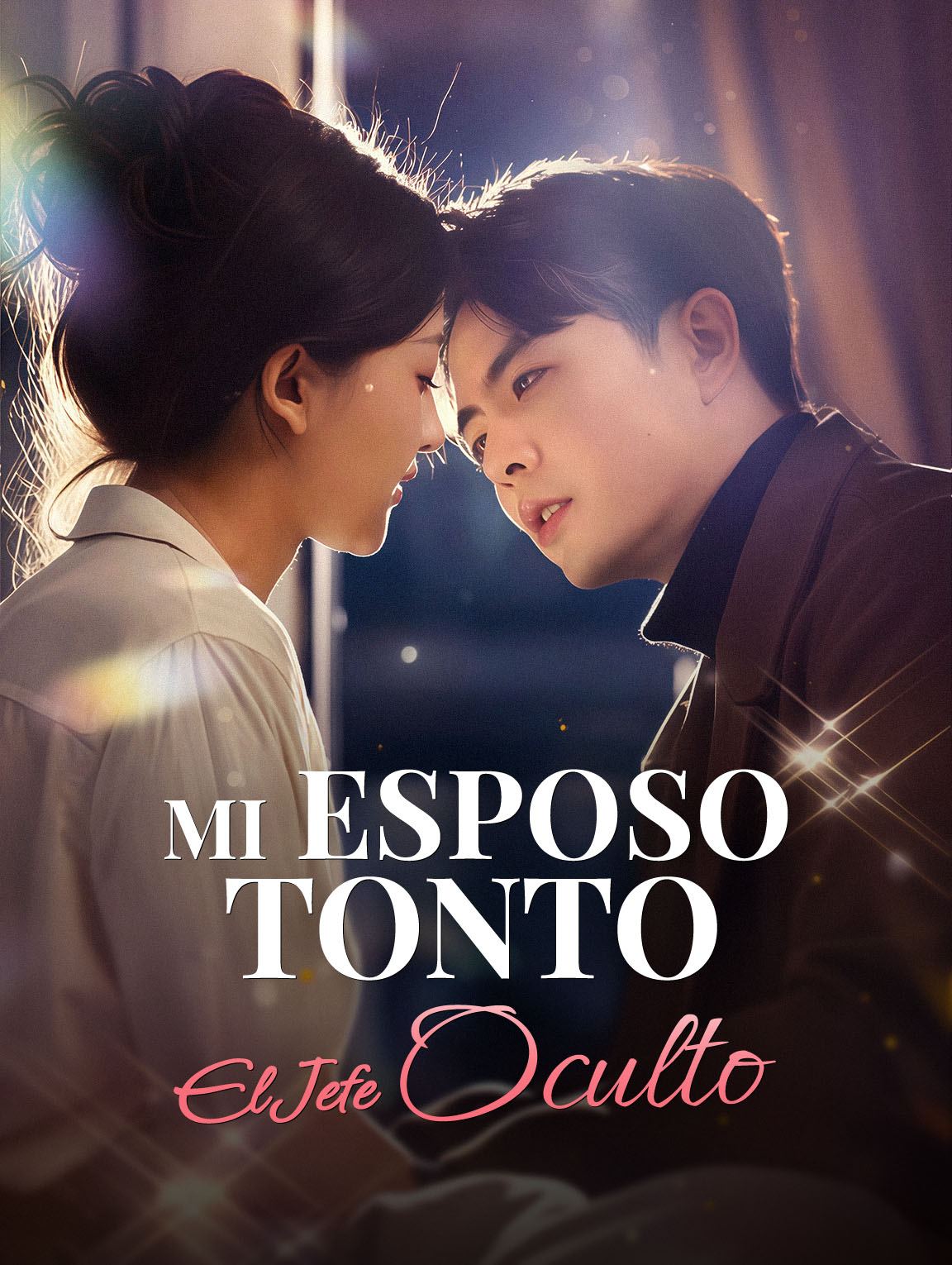 Mi Esposo Tonto: El Jefe Oculto