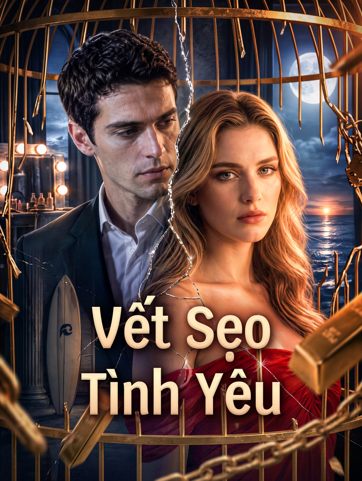 Vết Sẹo Tình Yêu