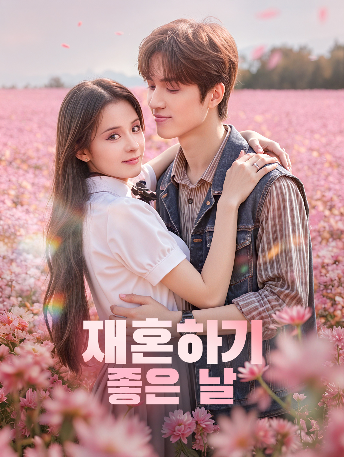 재혼하기 좋은 날