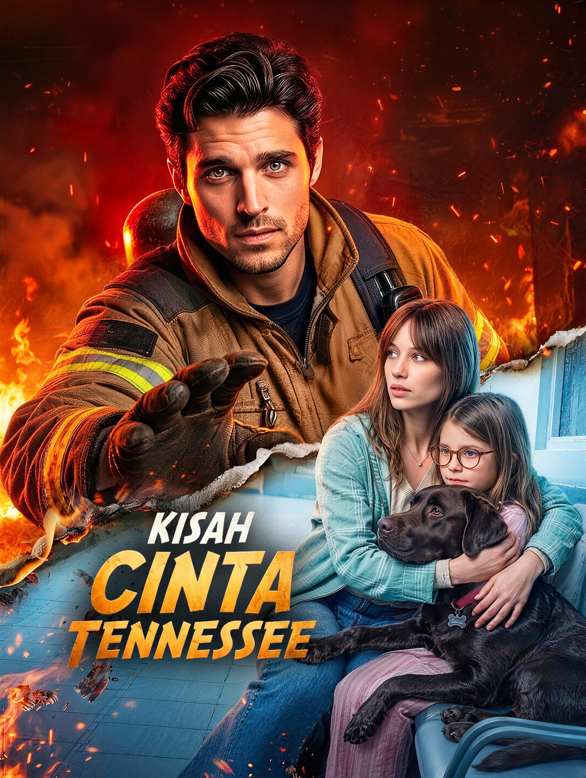 Kisah Cinta Tennessee