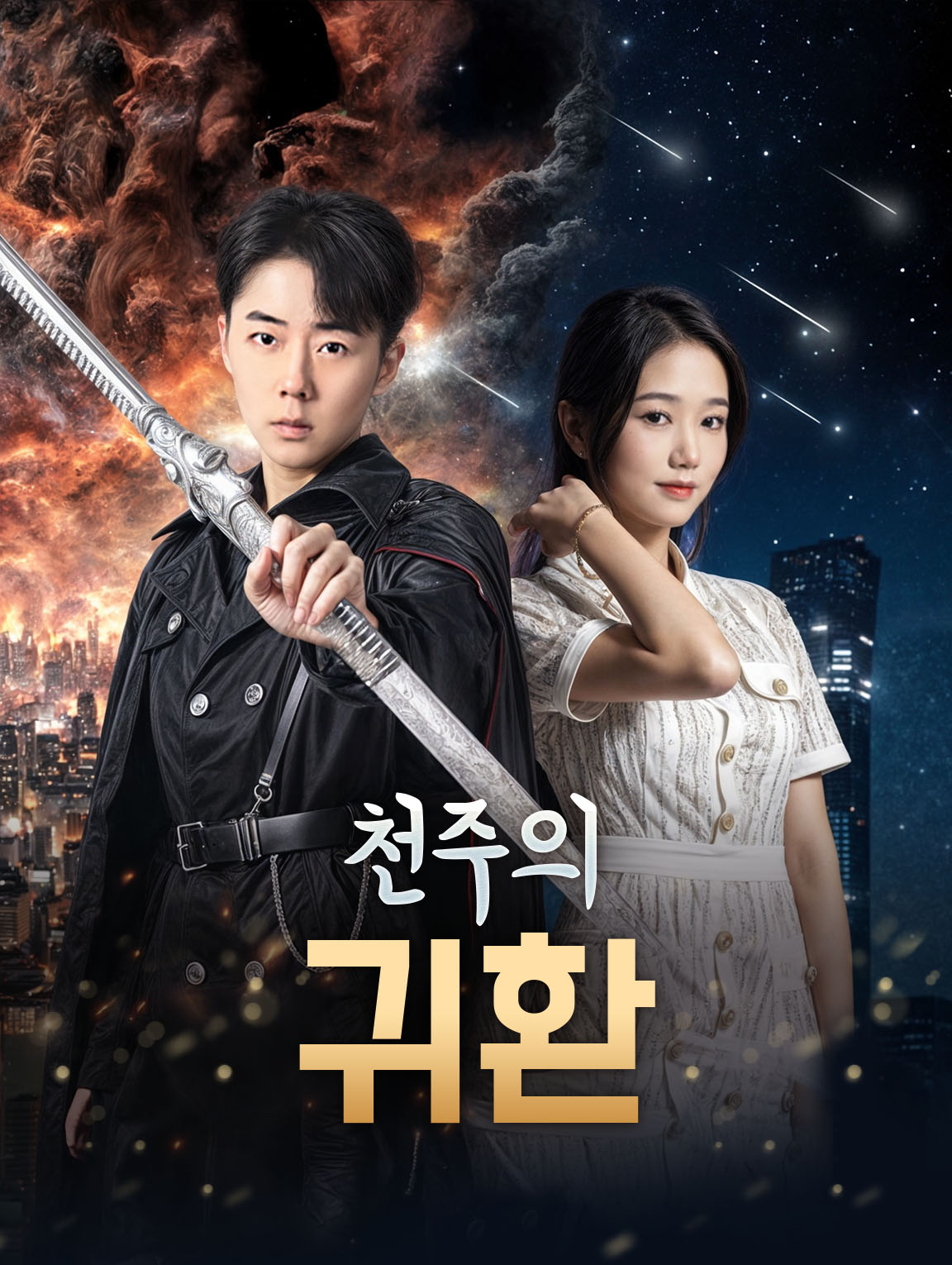 천주의 귀환