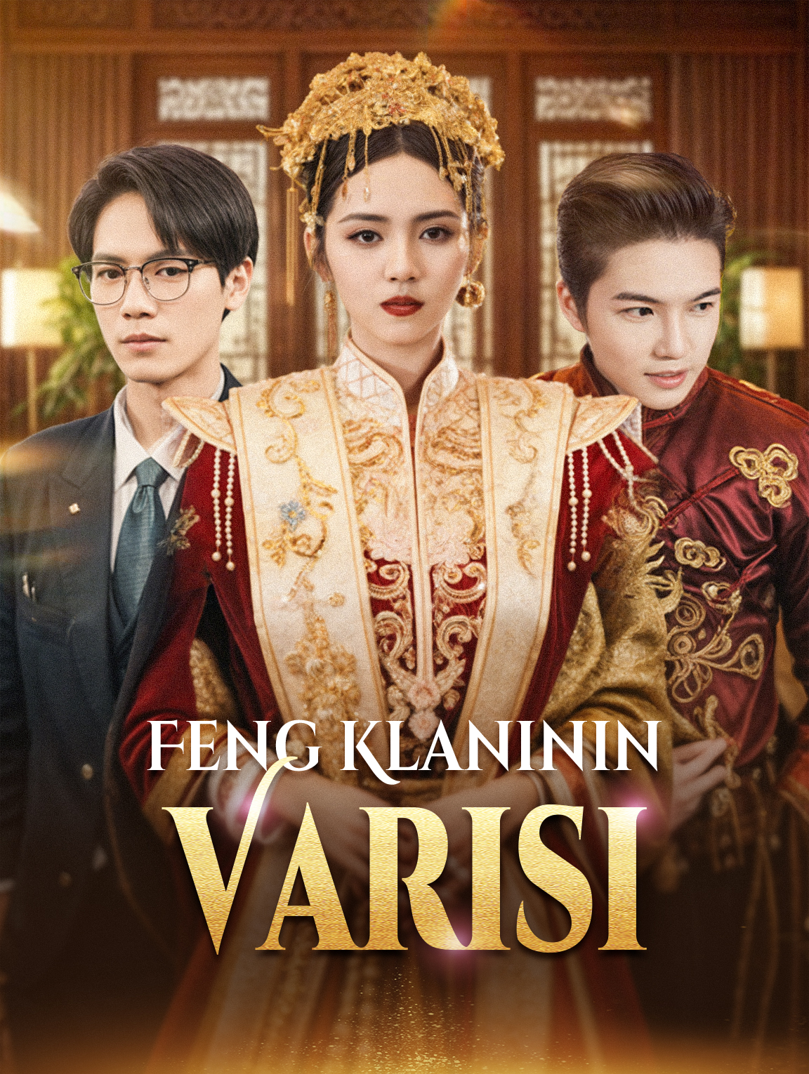 Feng Klanının Varisi