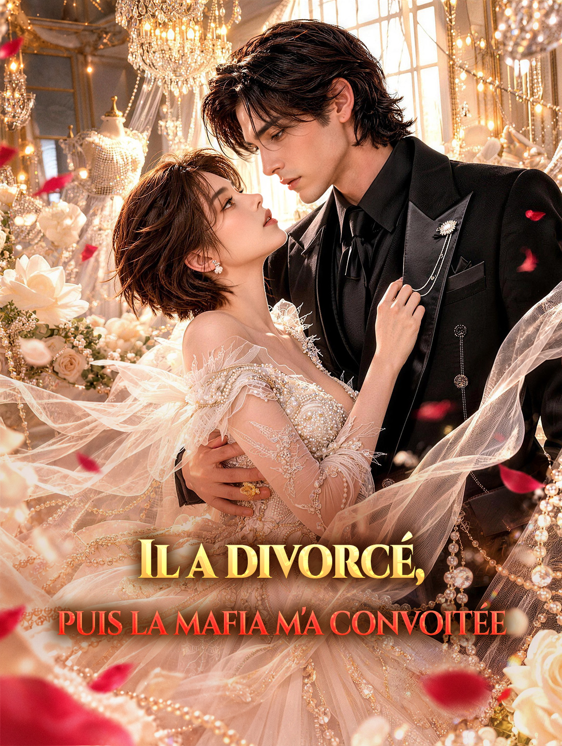 Il a divorcé, puis la mafia m'a convoitée