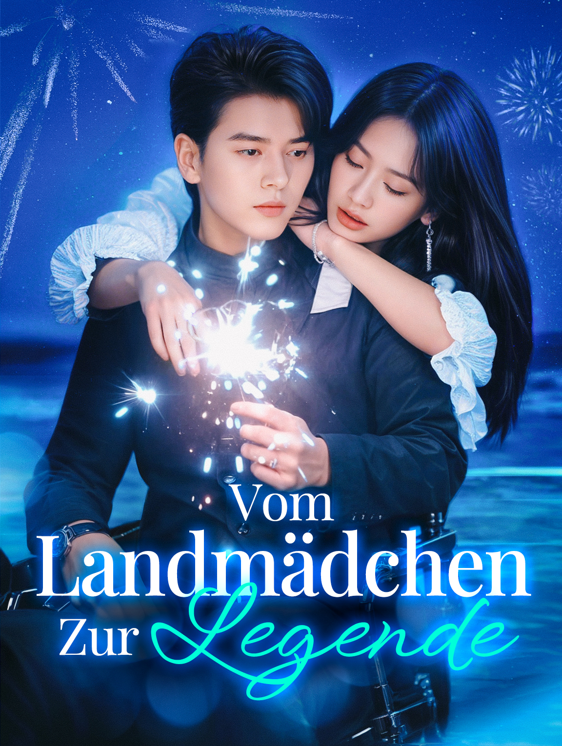 Vom Landmädchen zur Legende