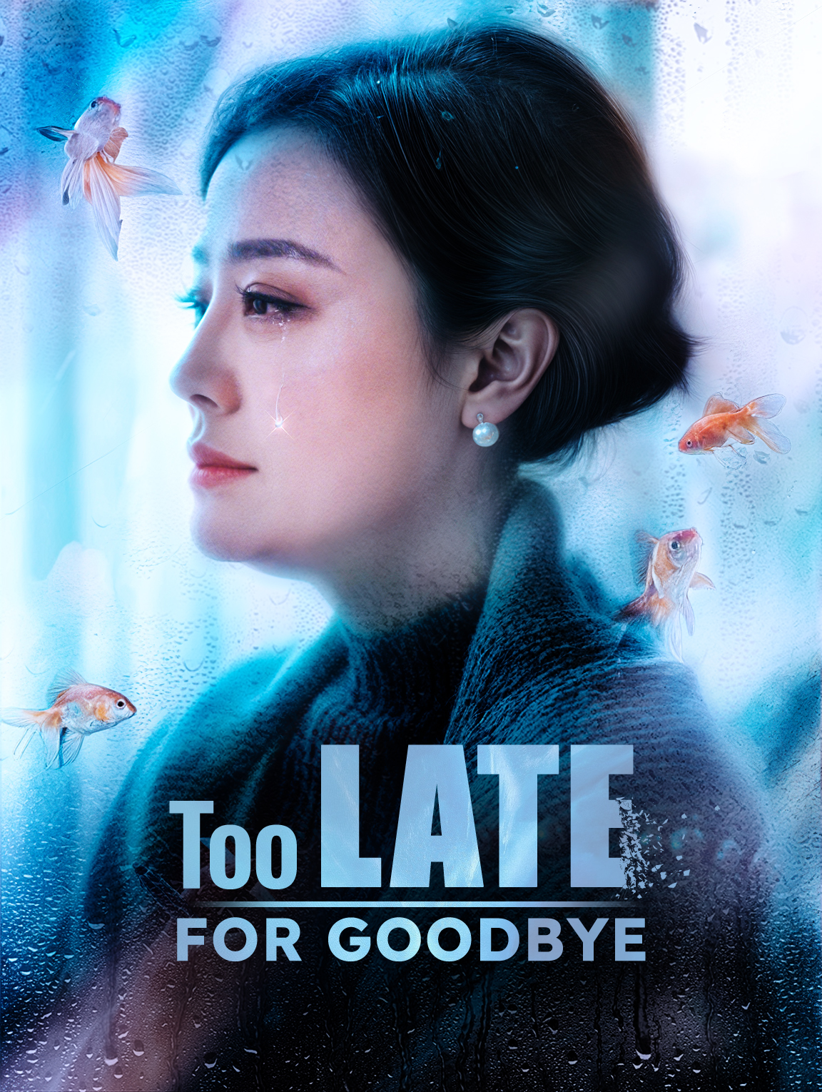 Too Late for Goodbye