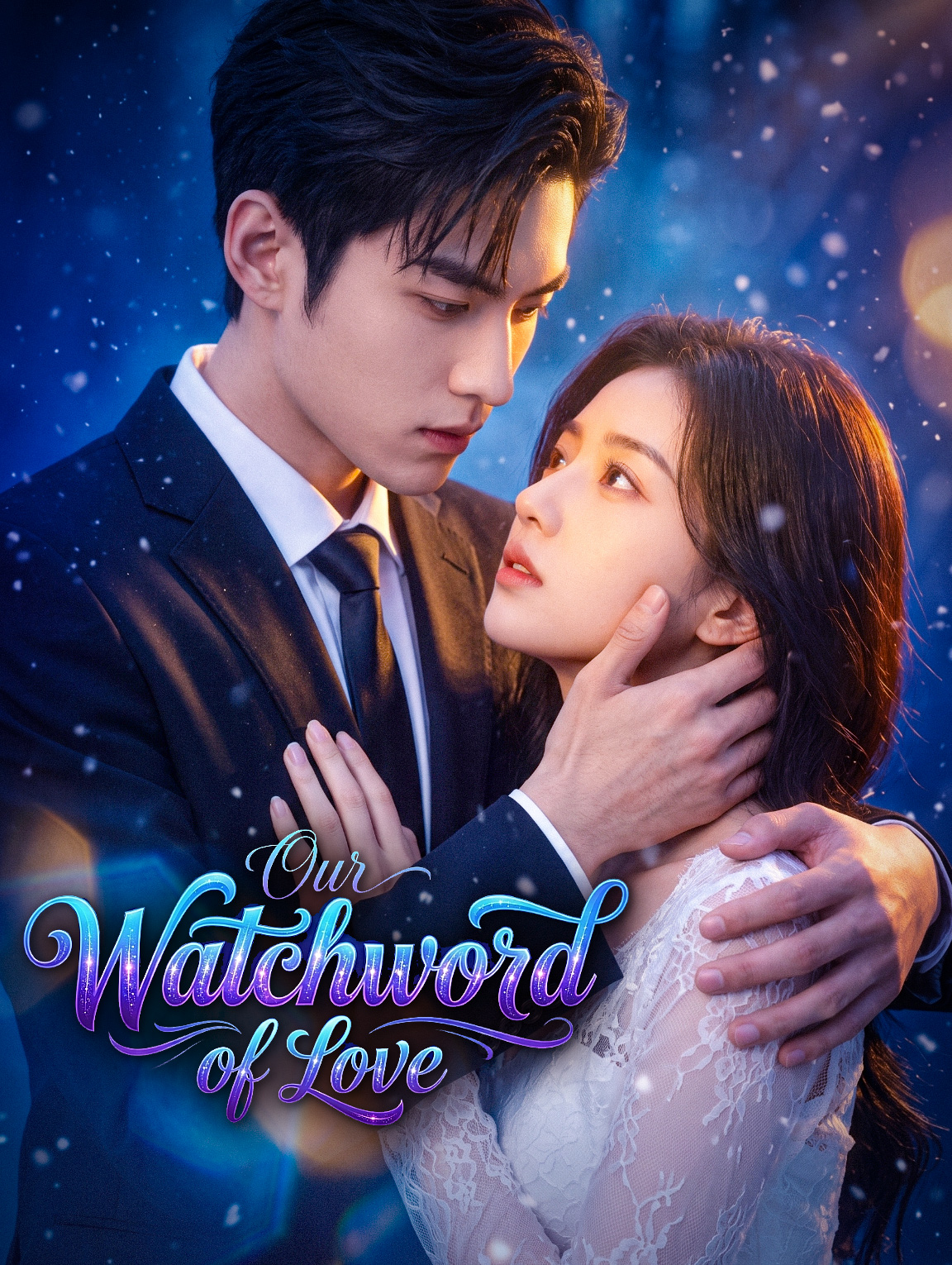 Our Watchword of Love