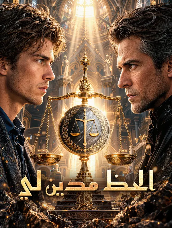 مشاهدة مسلسل الحظ مدين لي مترجم كامل جميع الحلقات HD – ديب دراما