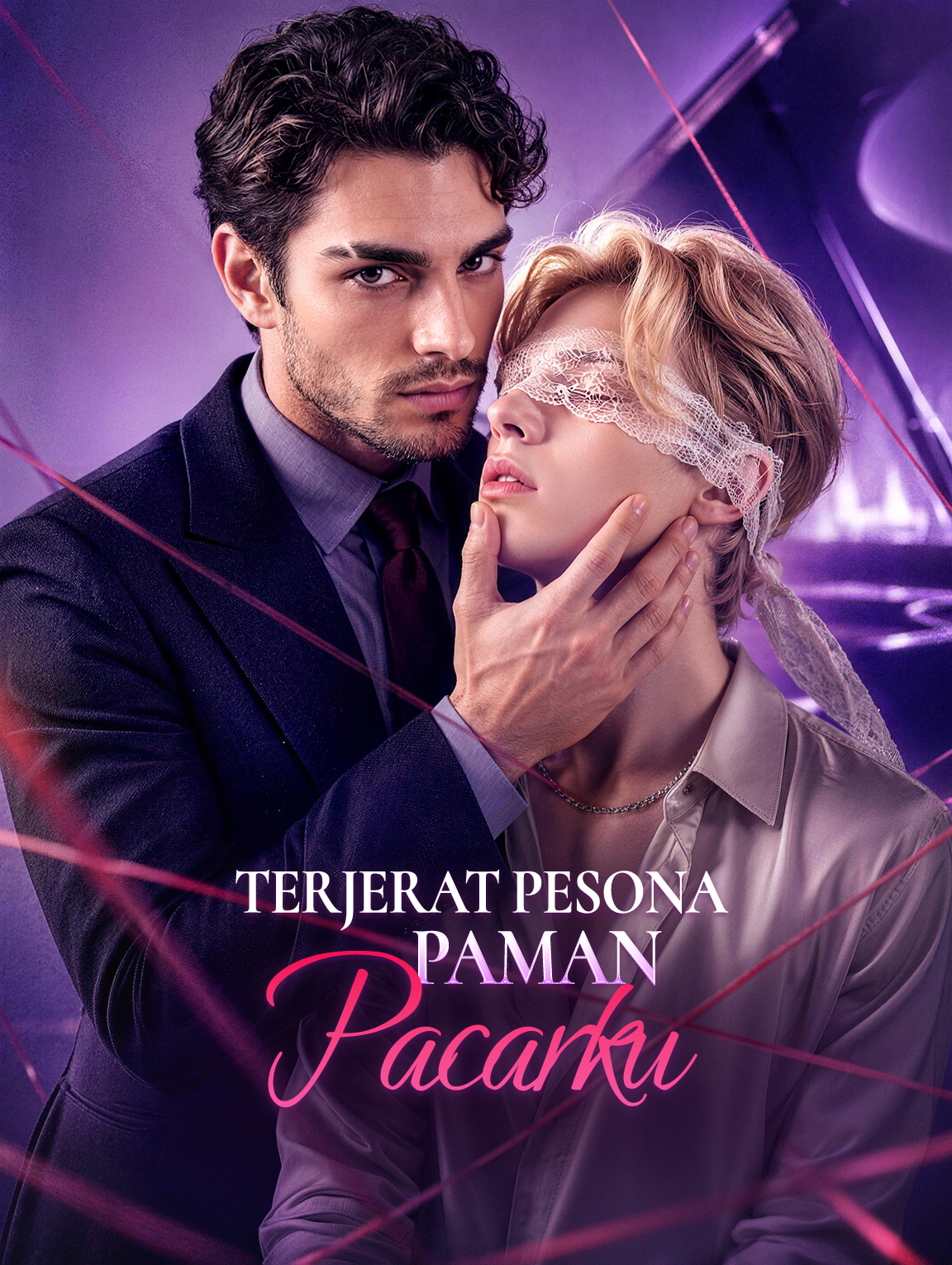 Terjerat Pesona Paman Pacarku
