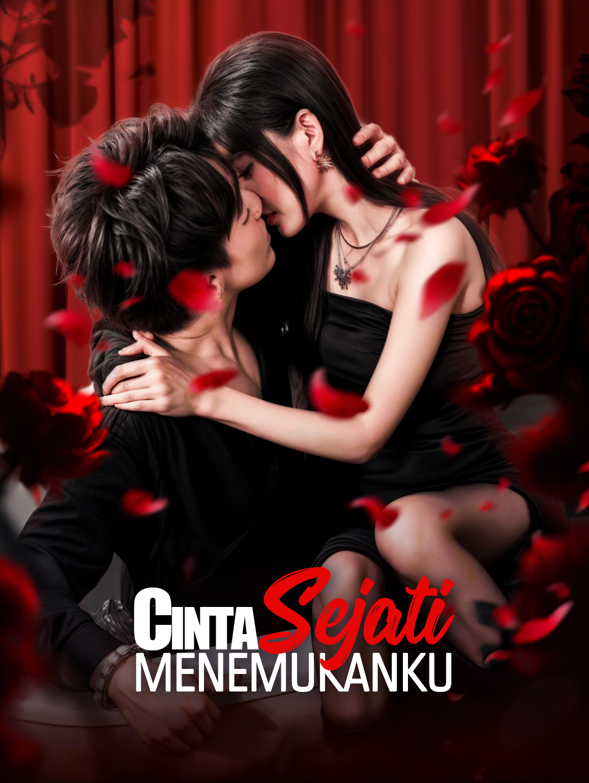 Cinta Sejati Menemukanku