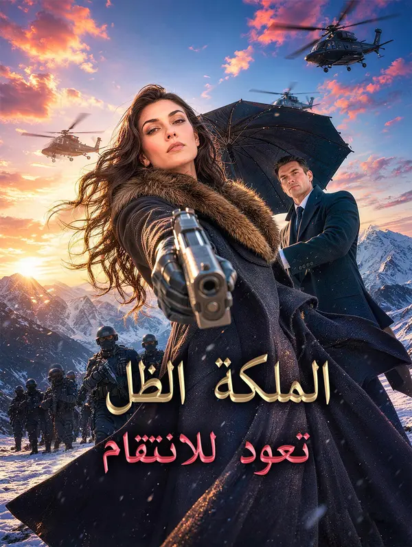 مشاهدة مسلسل الملكة الظل تعود للانتقام مترجم كامل جميع الحلقات | ديب دراما