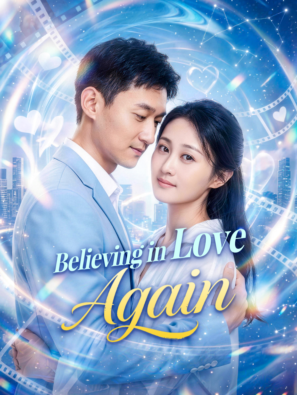 Believing in Love Again