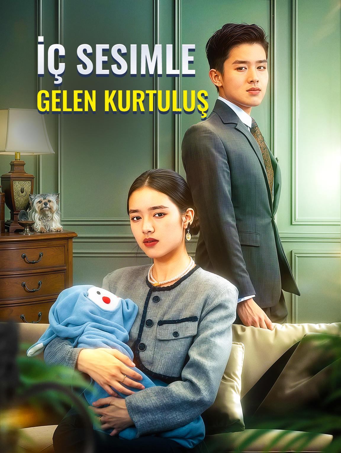 İç Sesimle Gelen Kurtuluş