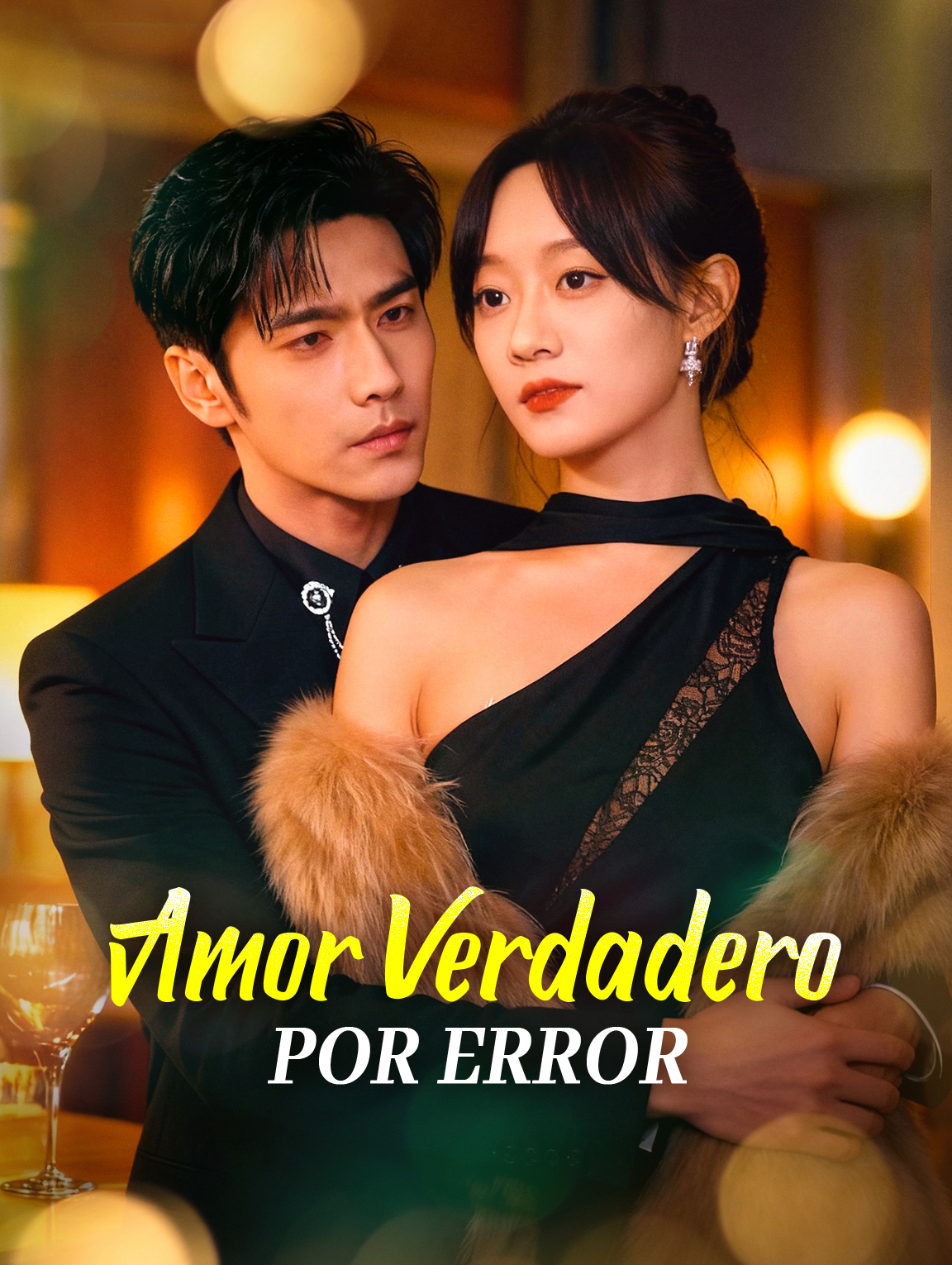 Amor Verdadero por Error