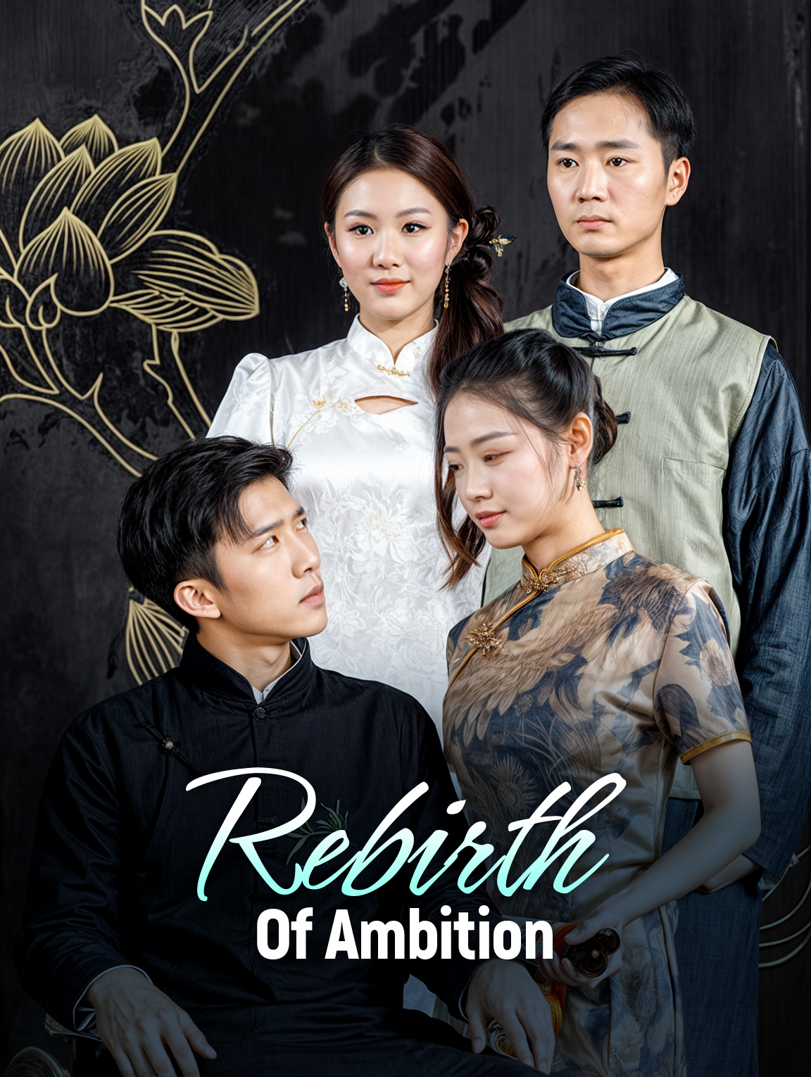 Rebirth of Ambition