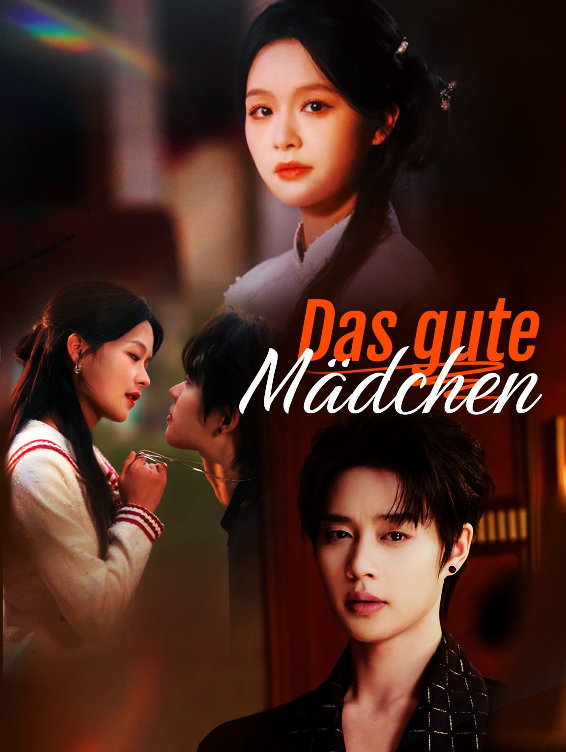 Das gute Mädchen