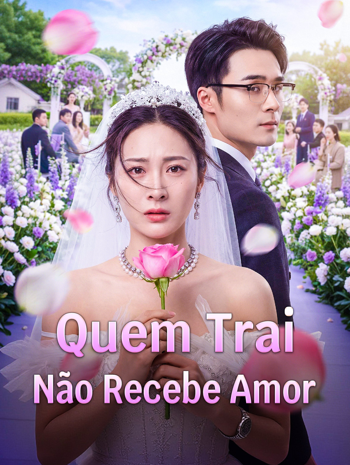 Quem Trai Não Recebe Amor