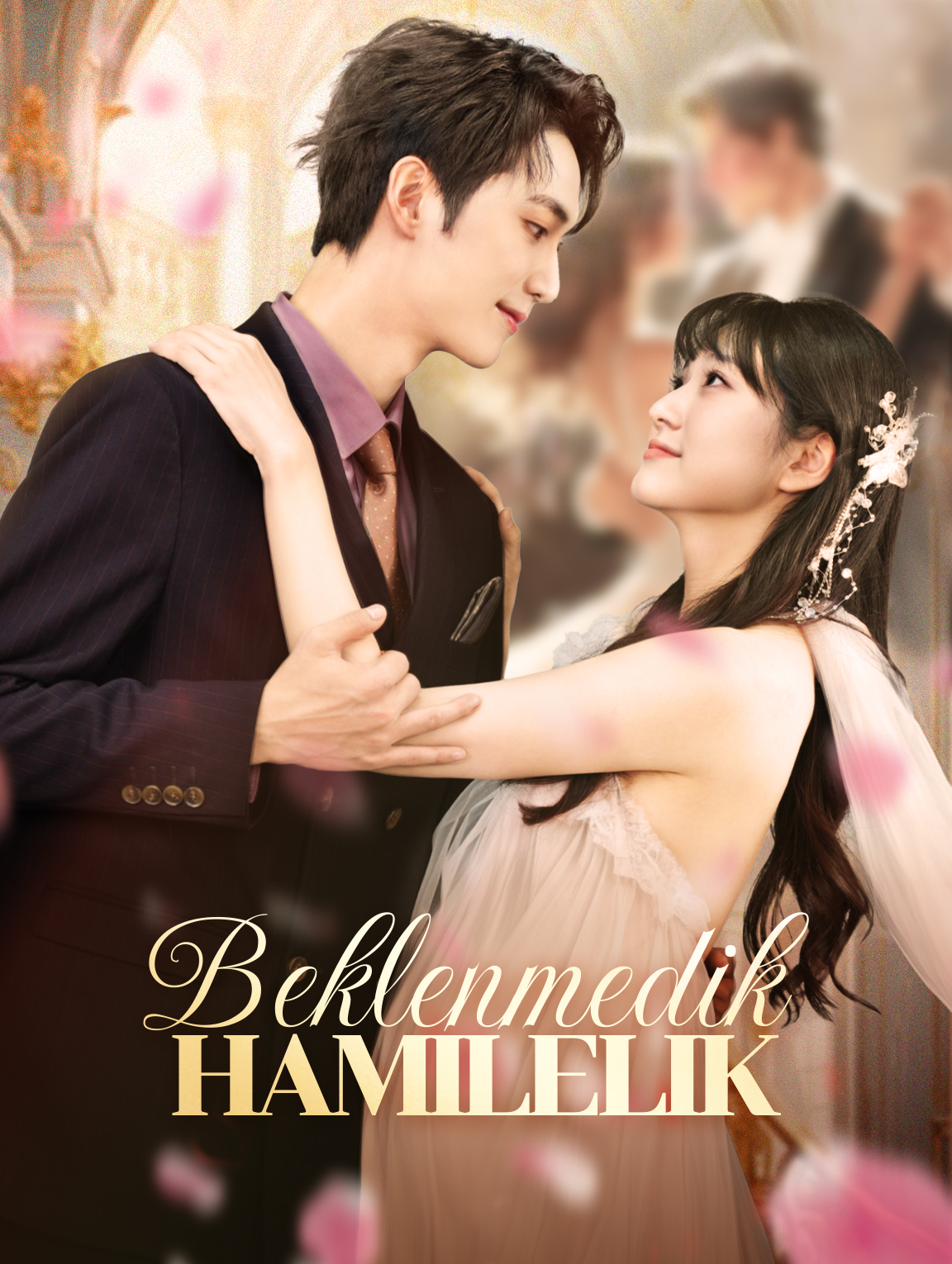 Beklenmedik Hamilelik