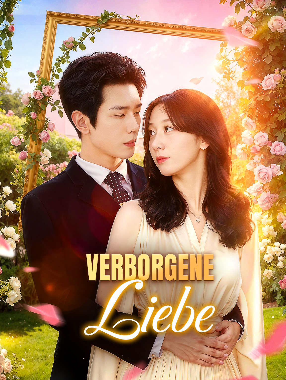 Verborgene Liebe