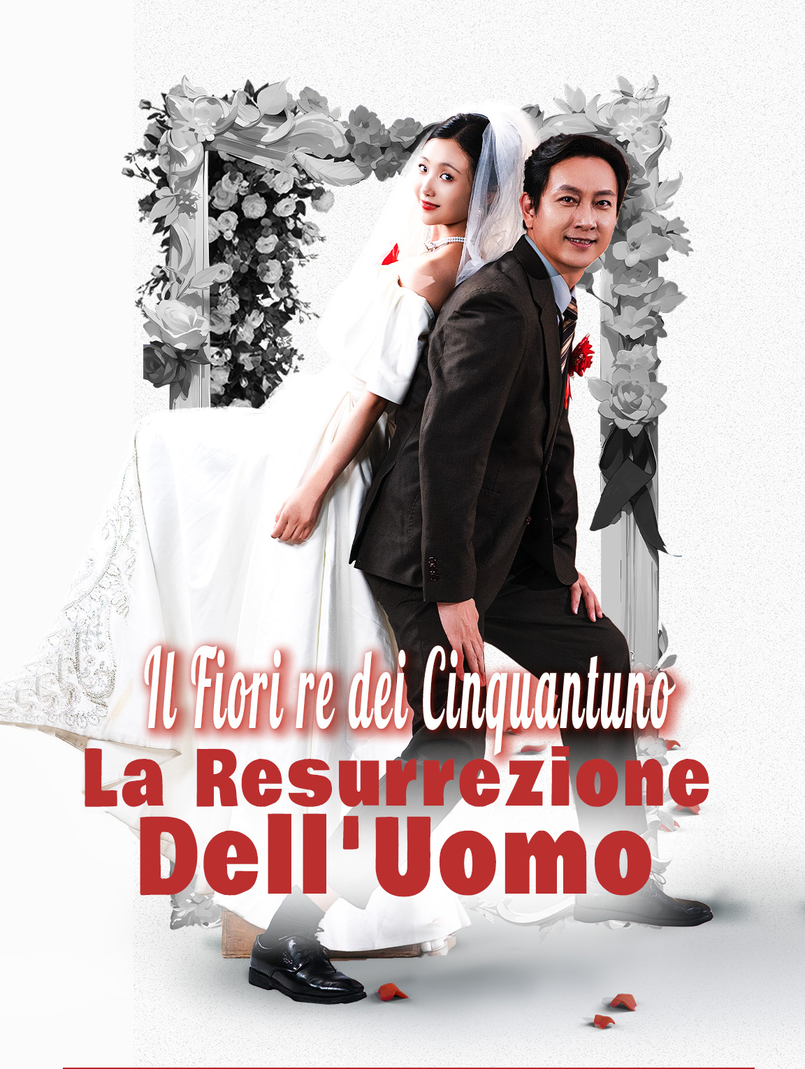 Il Fiorire dei Cinquantuno: La Resurrezione dell'Uomo