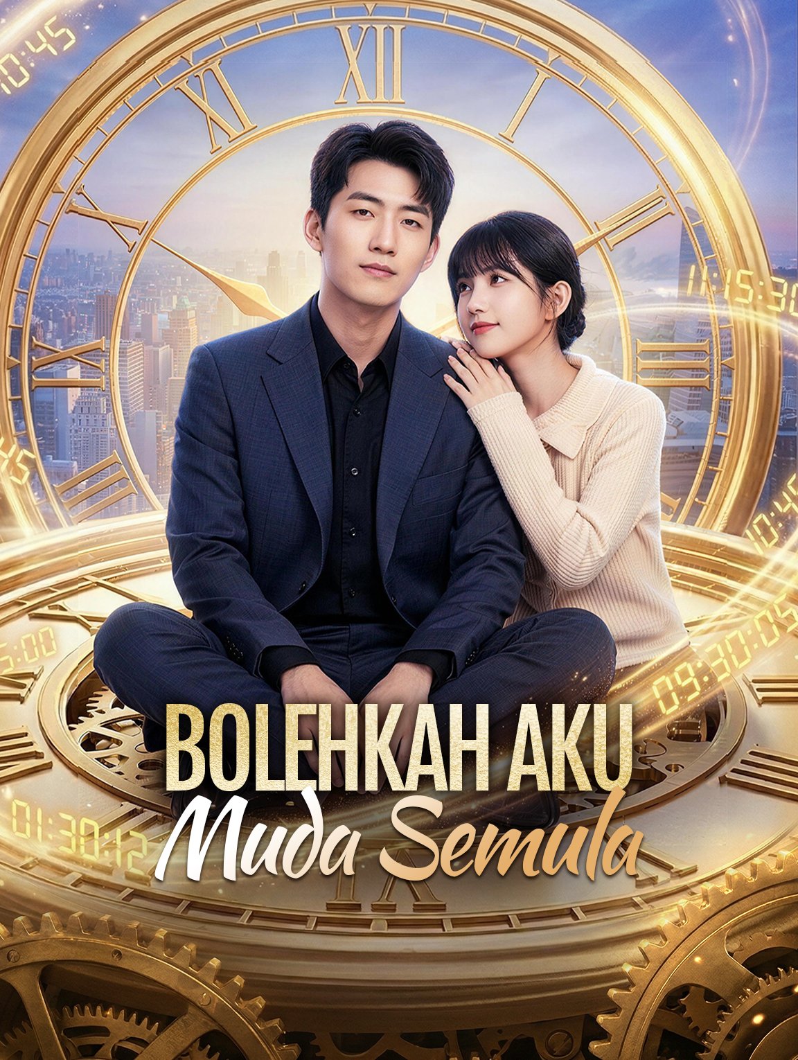 Bolehkah Aku Muda Semula