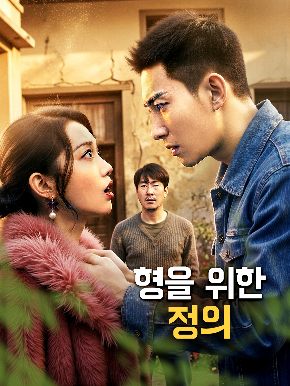 형을 위한 정의