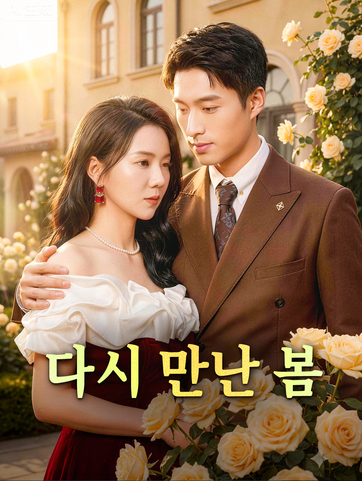 다시 만난 봄