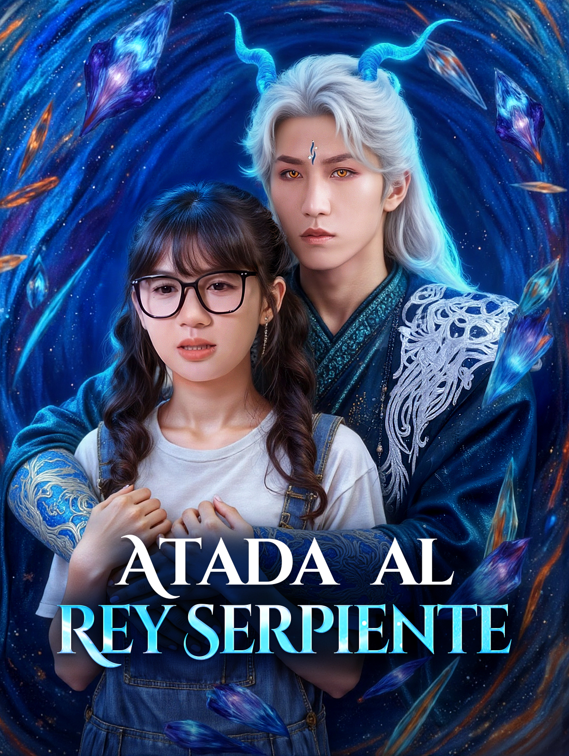 Atada al Rey Serpiente