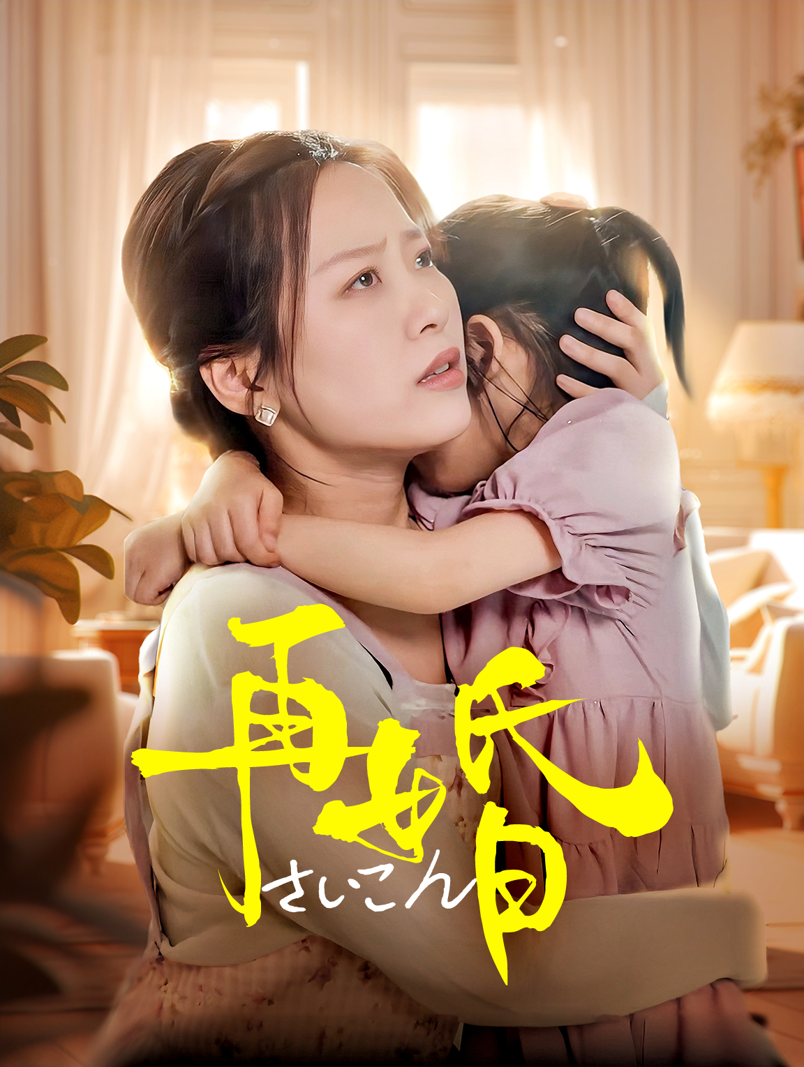 再婚