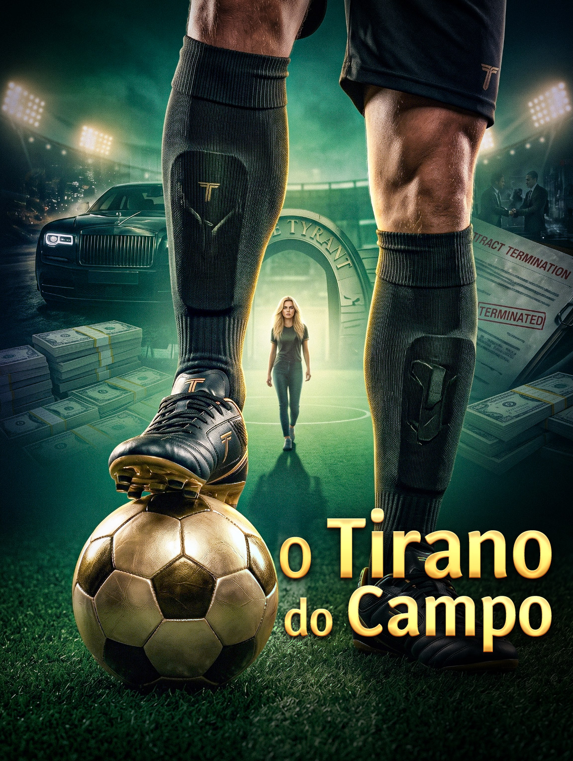 O Tirano do Campo