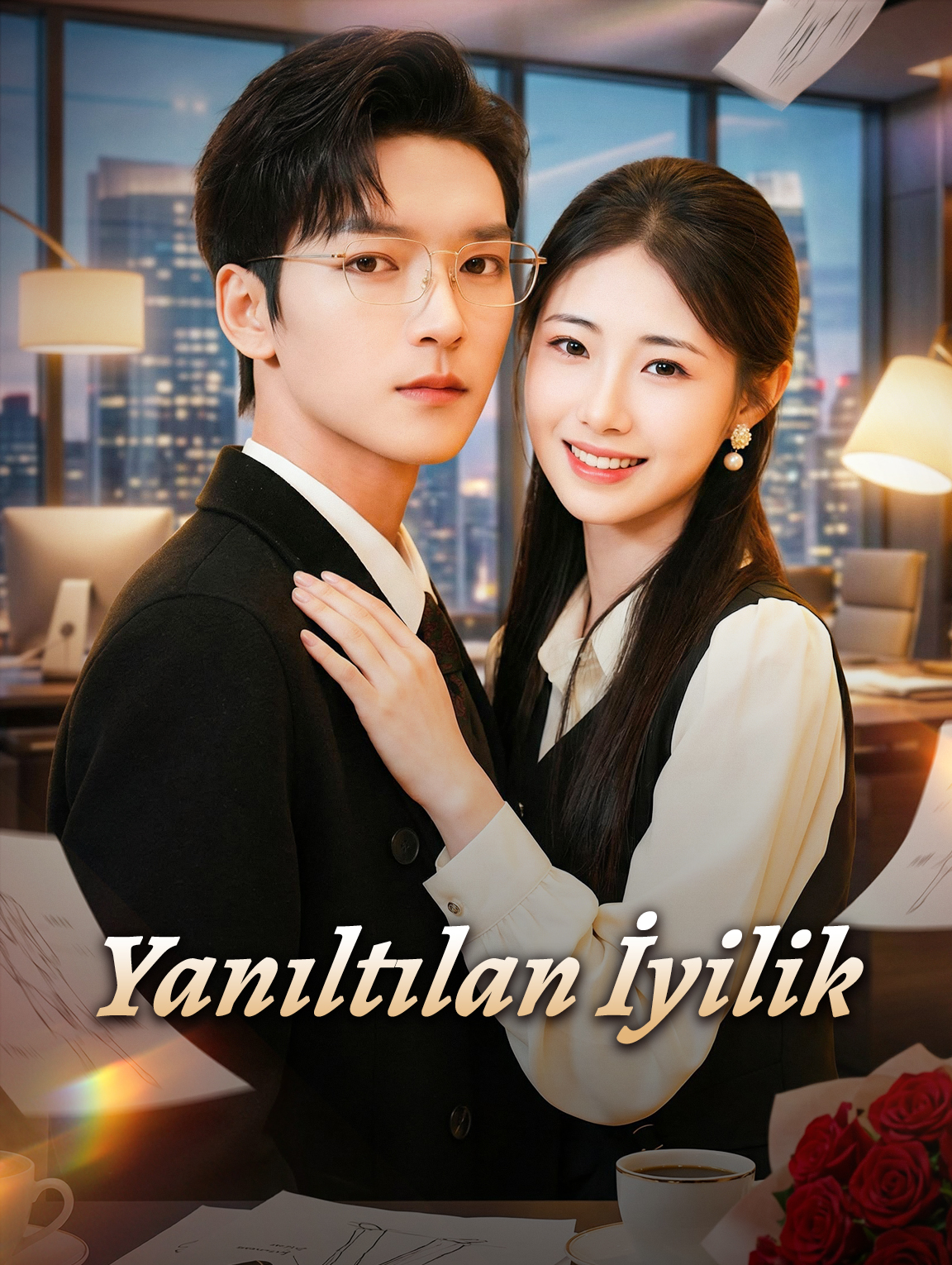 Yanıltılan İyilik