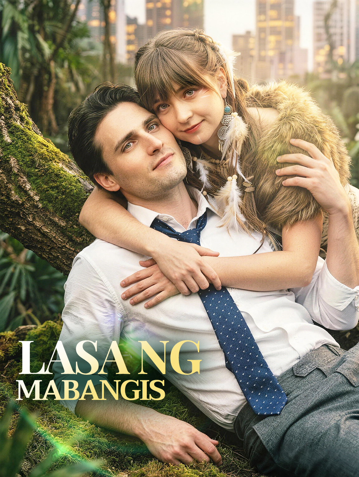 Lasa ng Mabangis